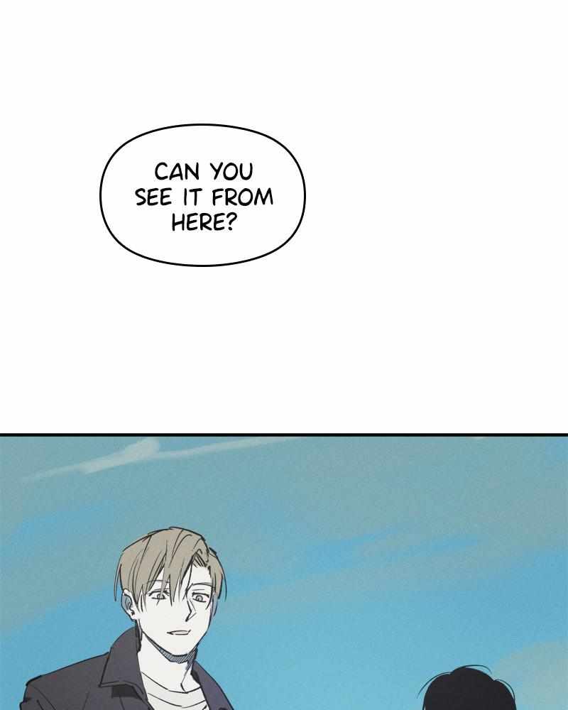 The Saviour's Time Chapter 44 42